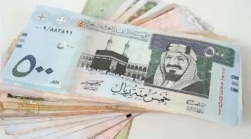 تحديثات الصرف.. سعر الريال السعودي أمام الجنيه المصري في تعاملات السبت ٢٧ ديسمبر